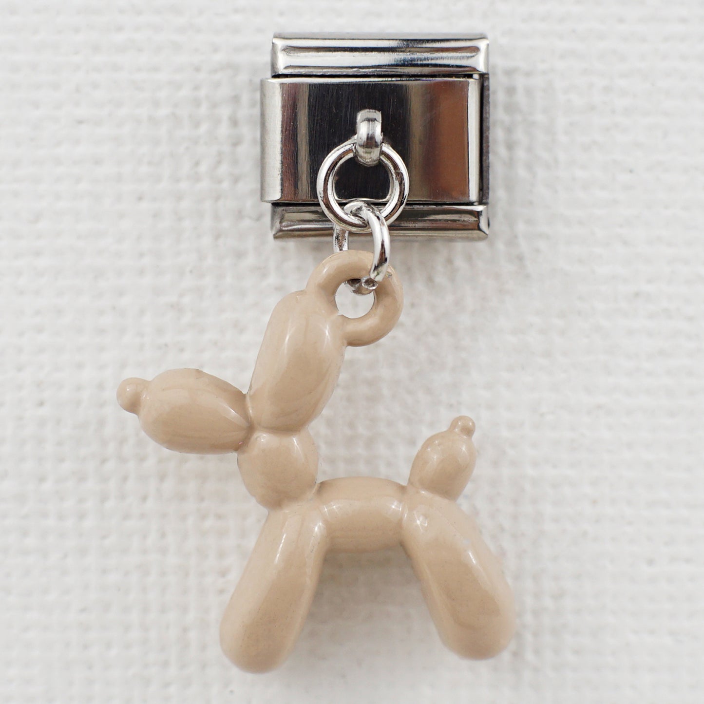 Module Series Balloon Hanging Dog Modeling Personality Pendants
