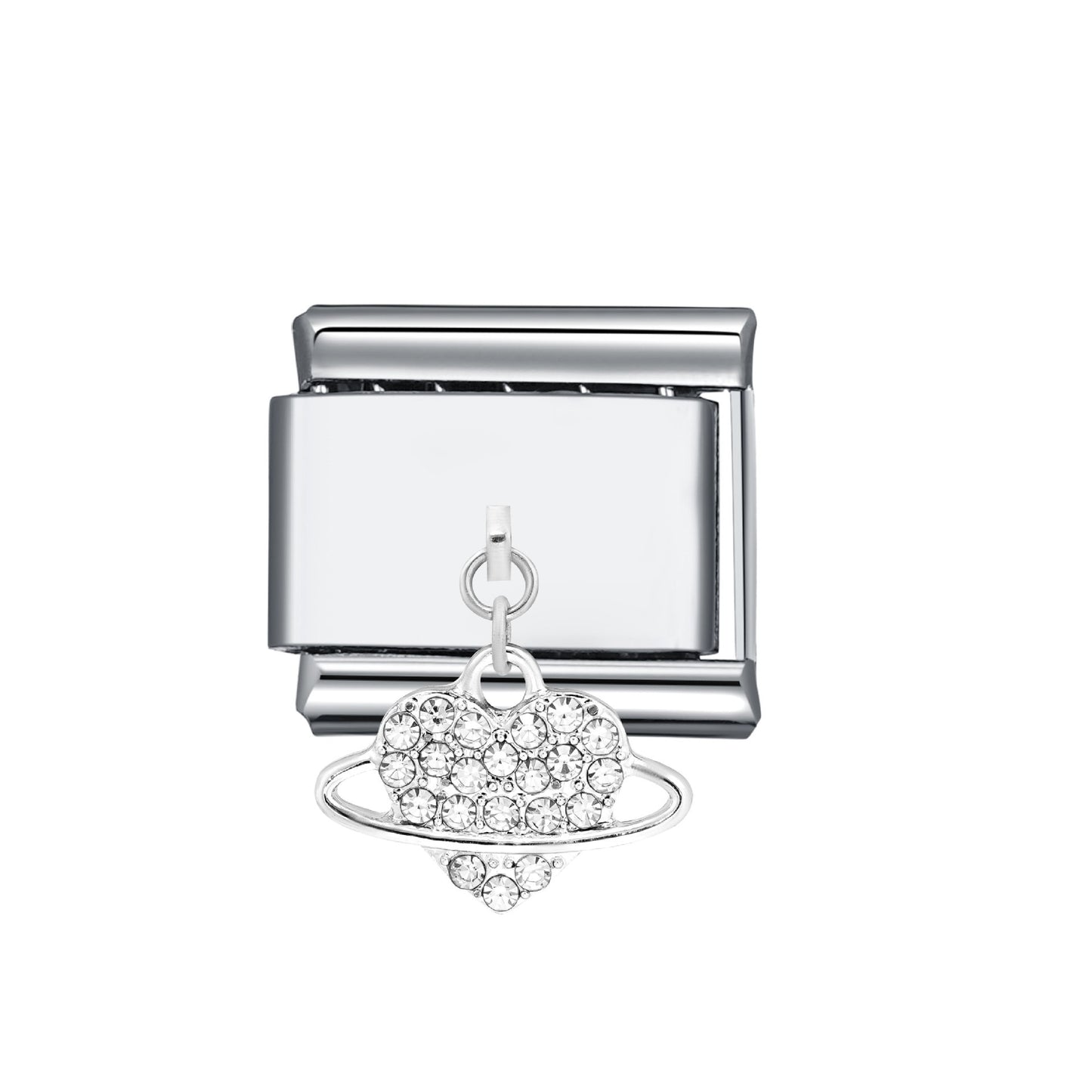 Graceful New Classic Module Italian Stitching Bracelets