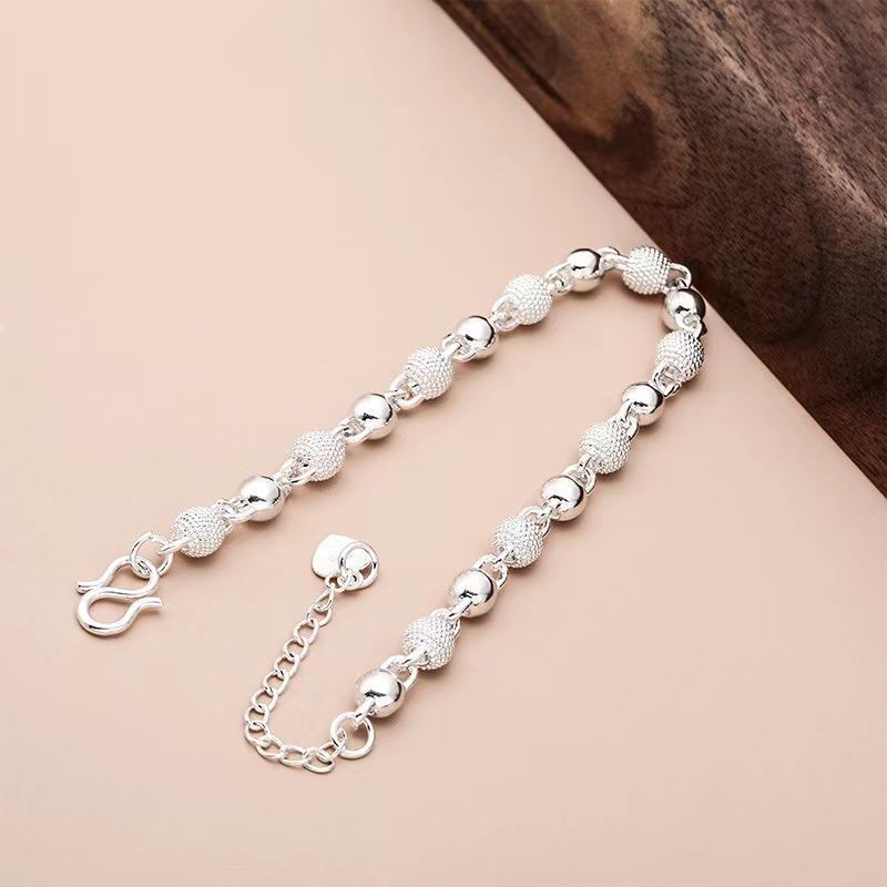 Korean Temperament Send Girlfriend Birthday Gift Bracelets