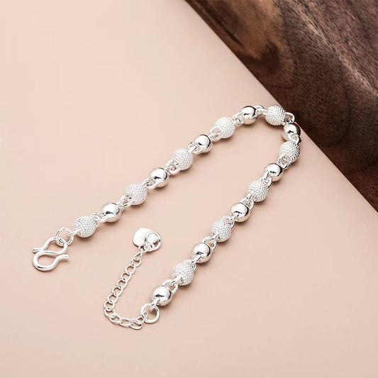 Korean Temperament Send Girlfriend Birthday Gift Bracelets