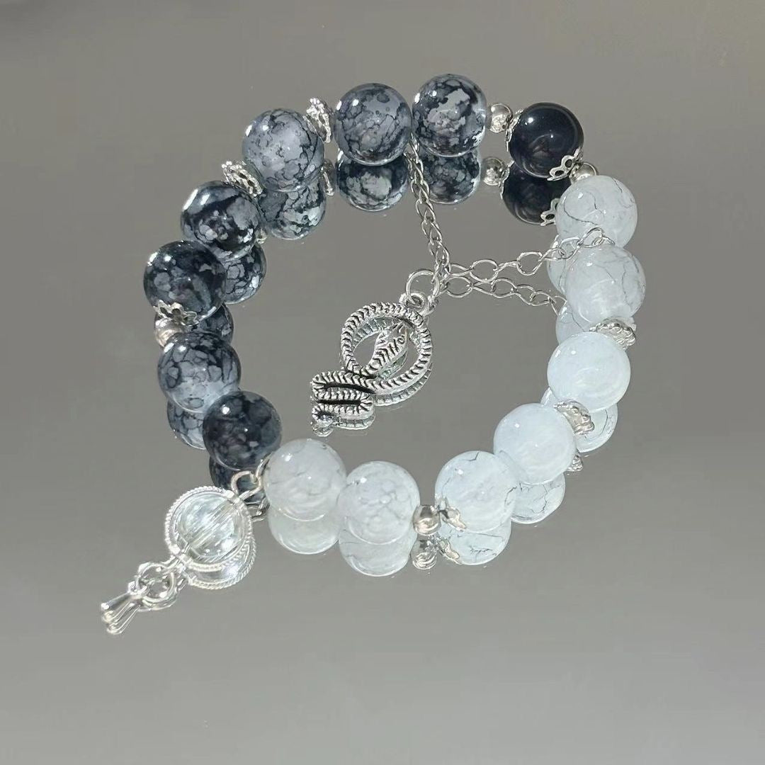 Spirit Snake Dance Good-looking Ancient Style Bracelets