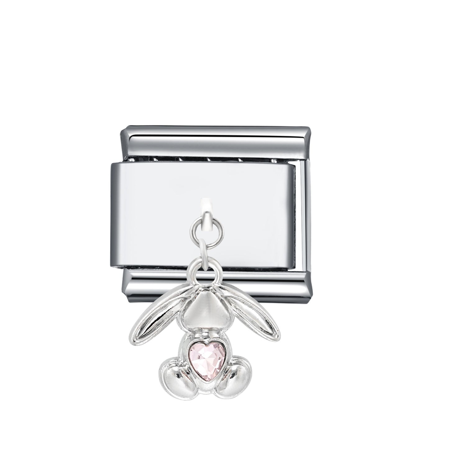 Graceful New Classic Module Italian Stitching Bracelets