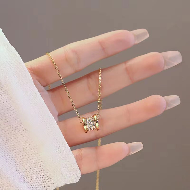 Women's High-grade Waist For Light Luxury Minority Necklaces