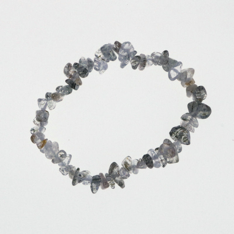 Women's Multiple Colors Fashion Korean Irregular Gravel Bracelets