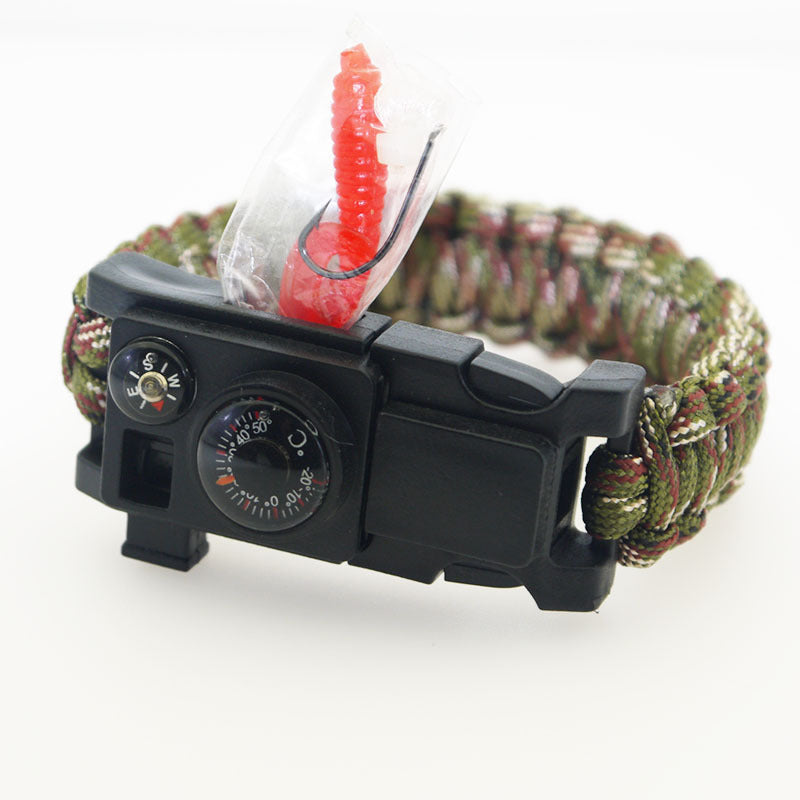 Tactics Self-defense Knife Field Equipment Special Bracelets