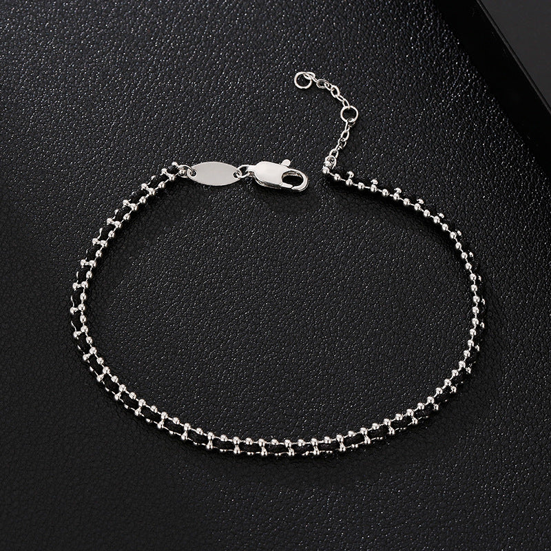 Fashion Special Interest Light Luxury Life High Bracelets