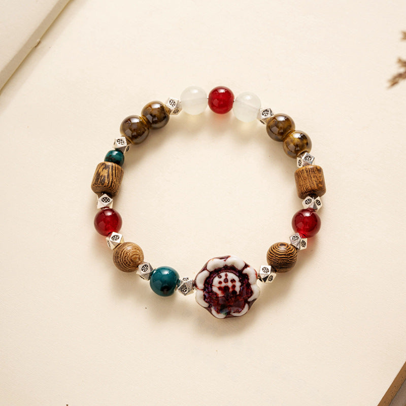 Style Female Personal Korean Simple Gift Bracelets
