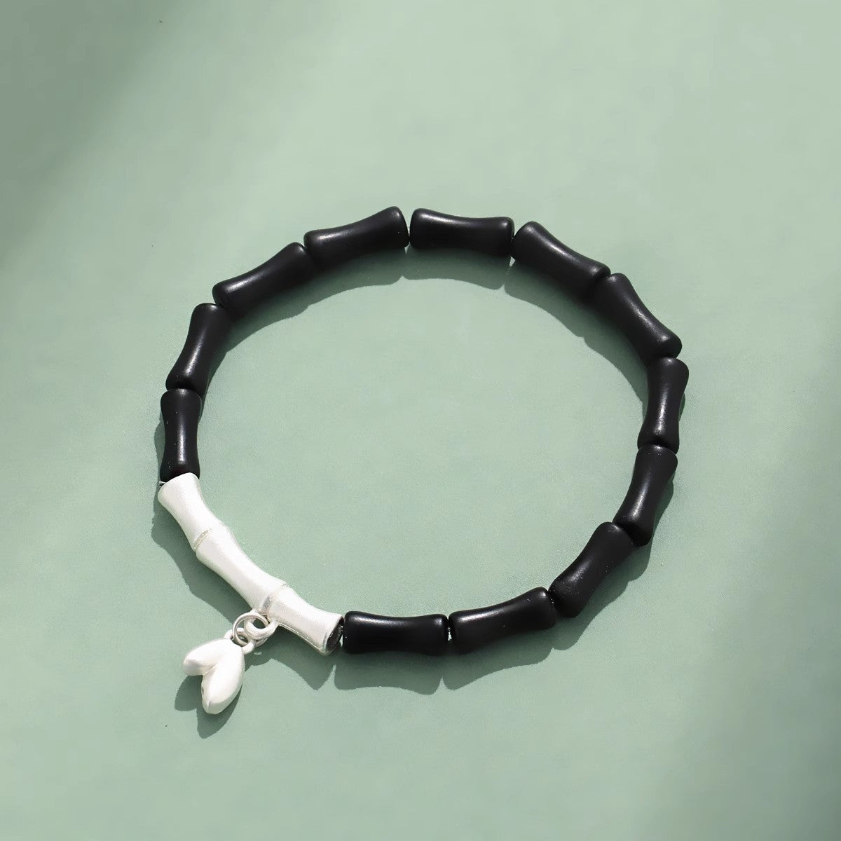 Female Male Chinese Festival High National Style Bracelets