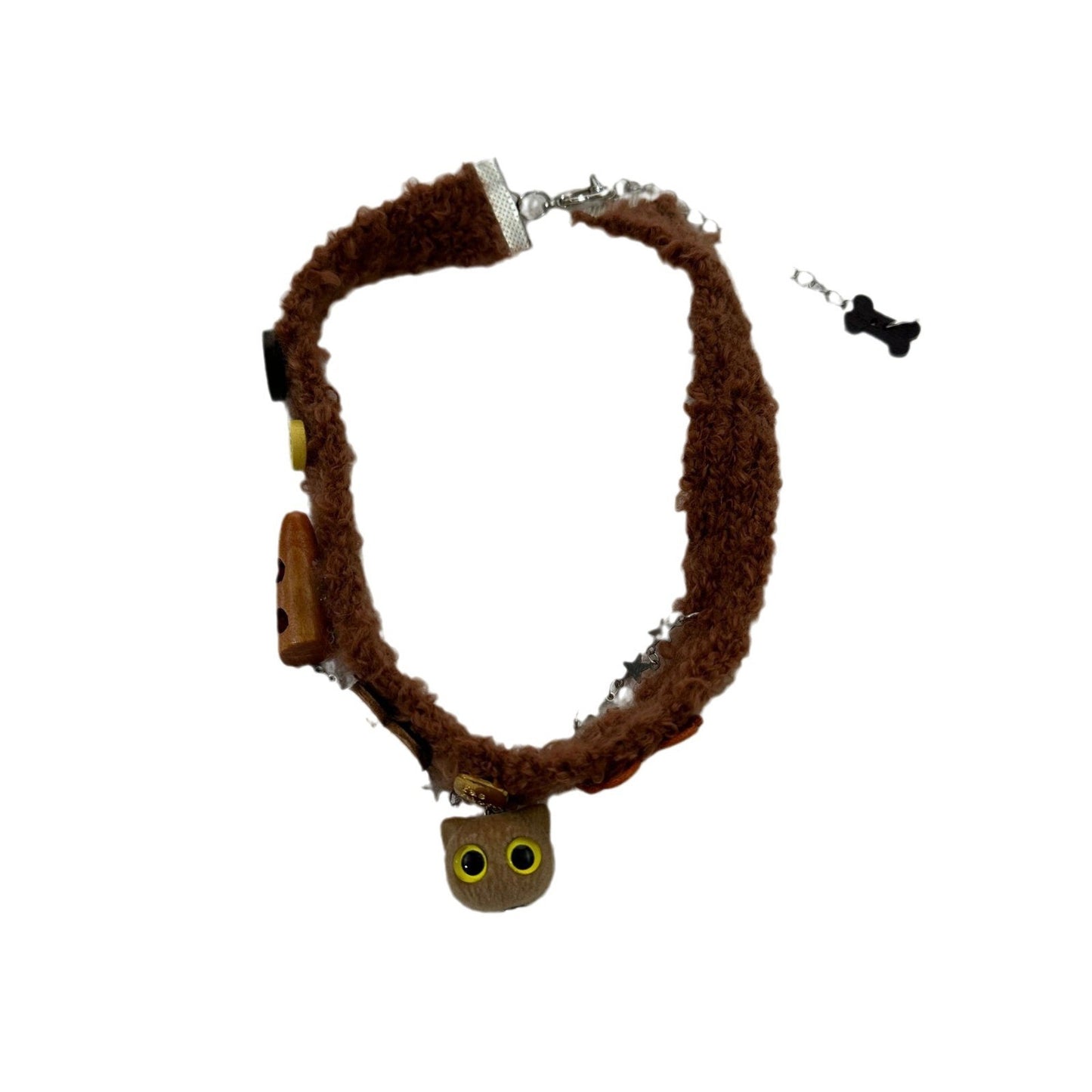 Female Cute Sweet Accessories Cool Hot Necklaces