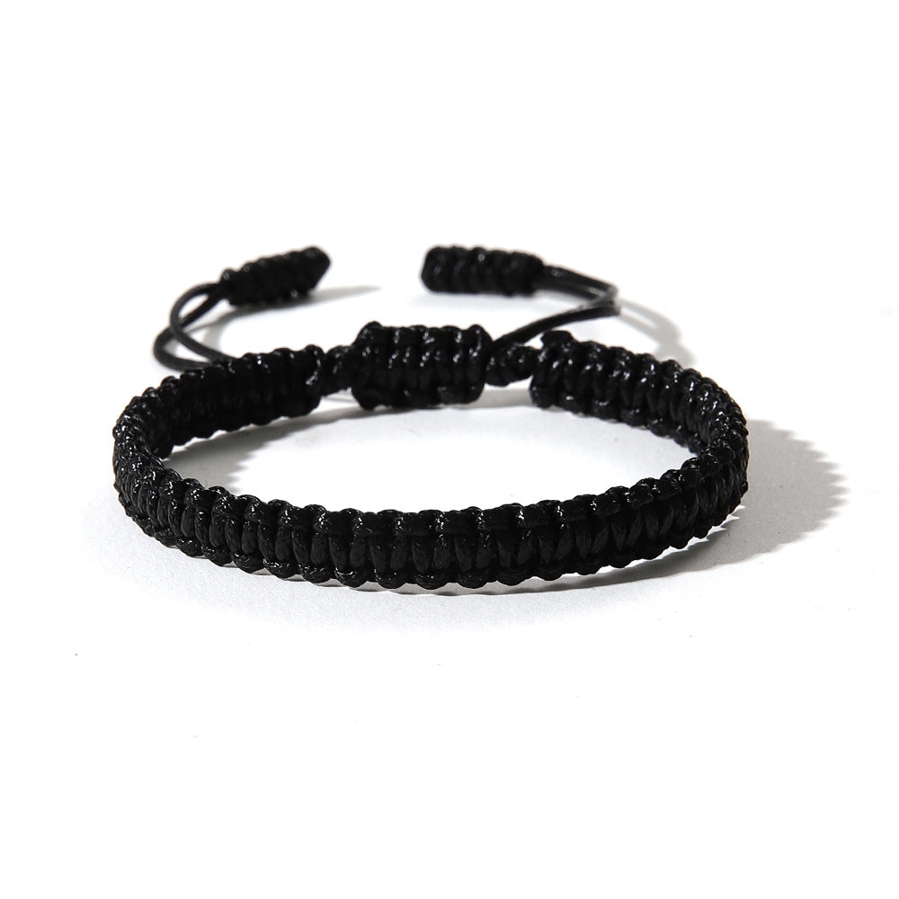 Simple Handmade Woven Hand Strap Bohemian Bracelets