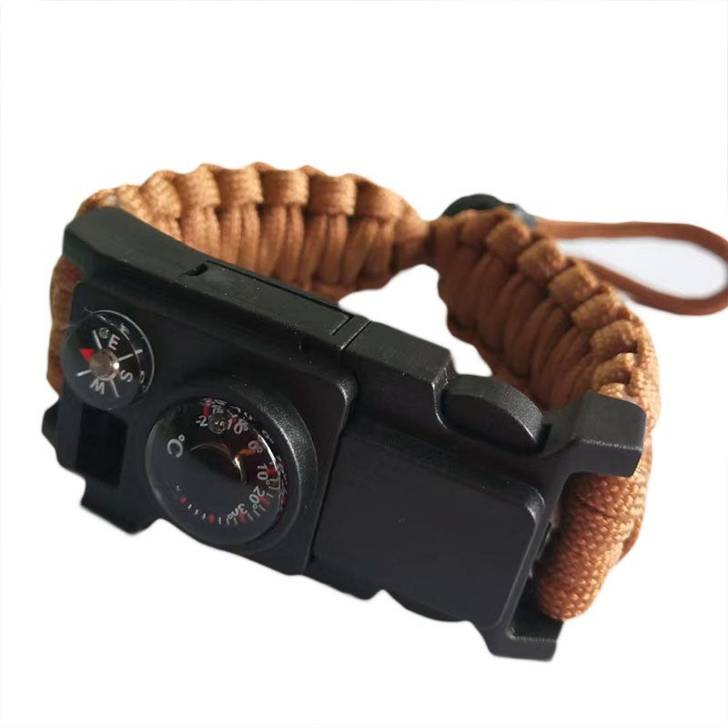 Tactics Self-defense Knife Field Equipment Special Bracelets