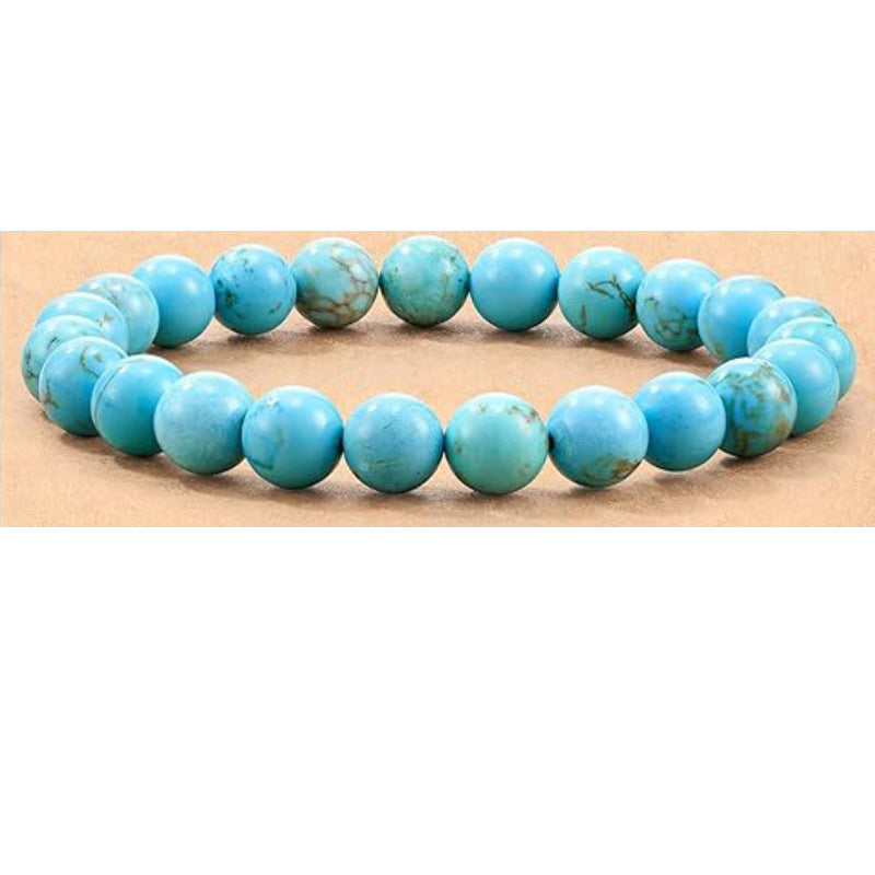 Women's & Men's Citrine Crystal Tiger Eye Obsidian Treasure Bracelets