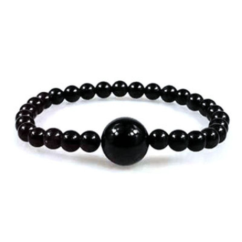 Moonstone Adjustable Advanced Sense Agate Handmade Bracelets