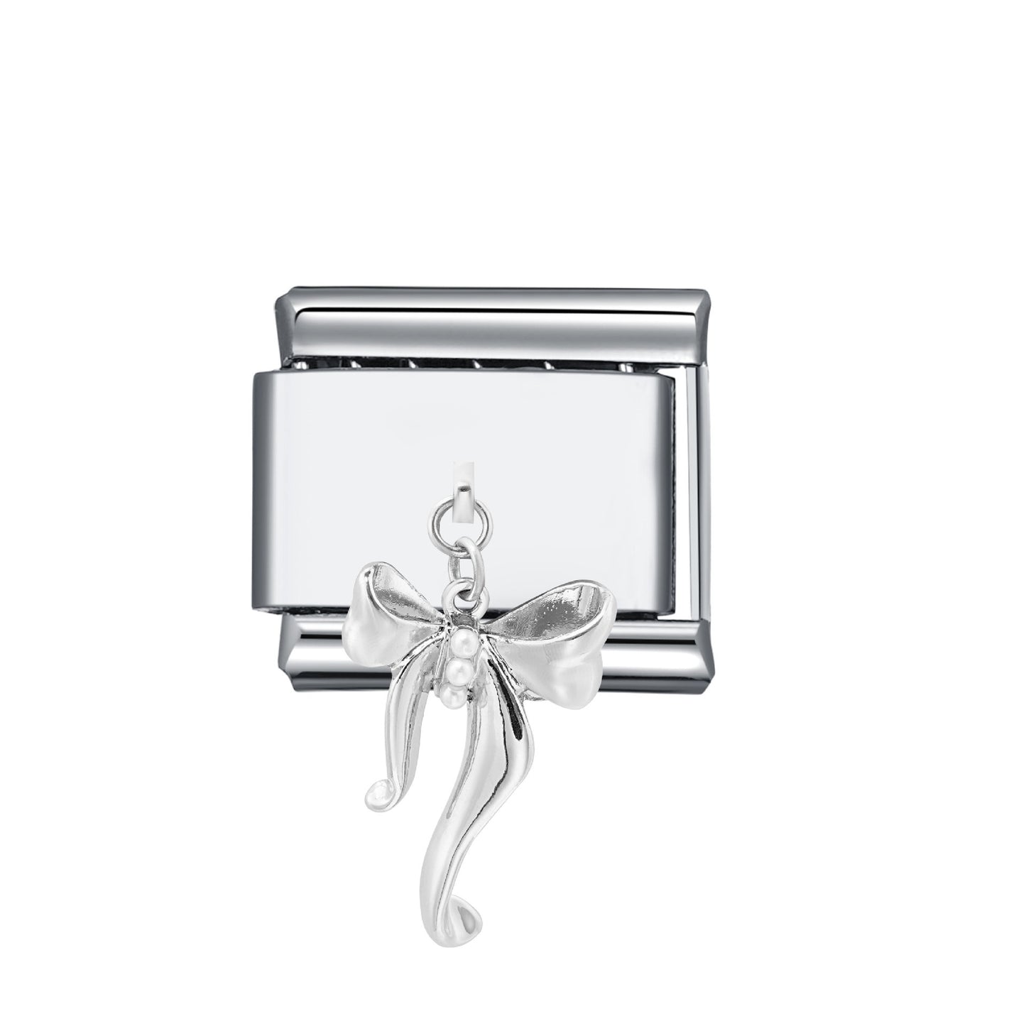 Graceful New Classic Module Italian Stitching Bracelets