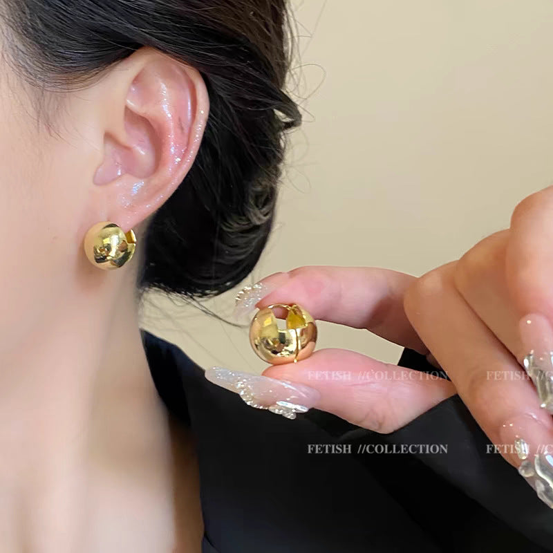 Women's For Affordable Luxury Fashion Elegant High-grade Earrings