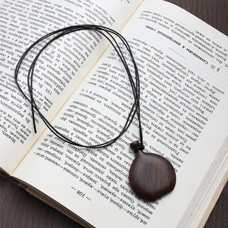 Female Light Luxury Minority Sweater Chain Necklaces