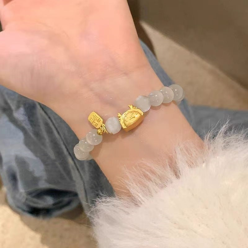 Life Beaded Special Interest Light Luxury Bracelets