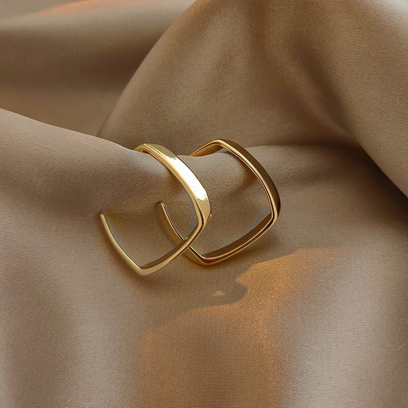 Women's For Affordable Luxury Fashion Elegant High-grade Earrings