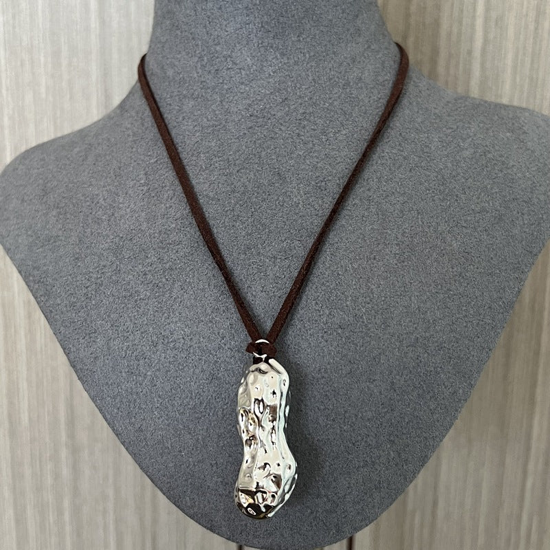 Good Things Happen Rope Meaning Blessing Necklaces