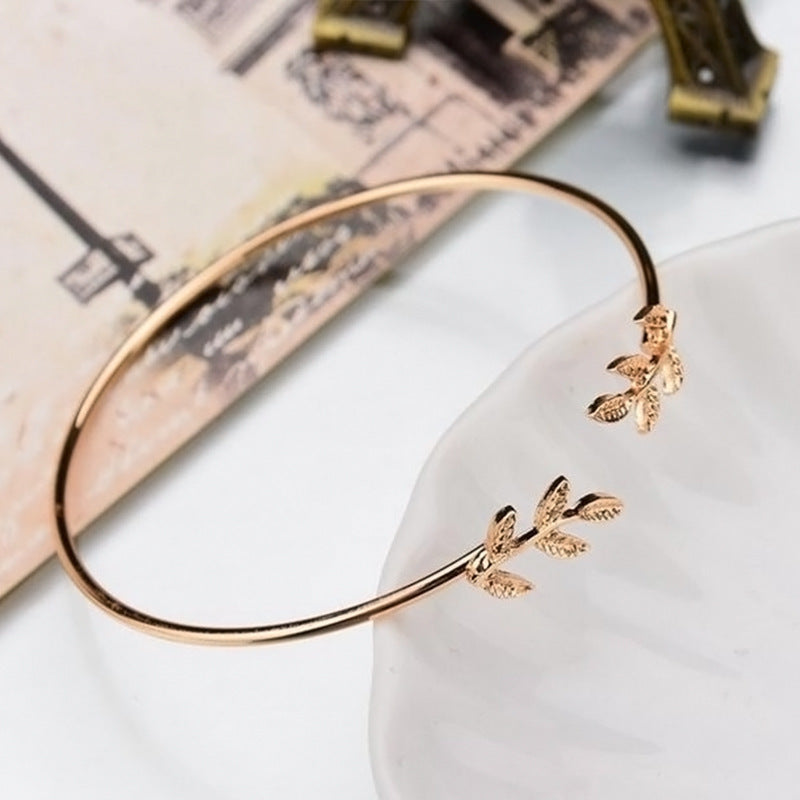 Butterfly Glazed Design Mori Sweet Ice Bracelets