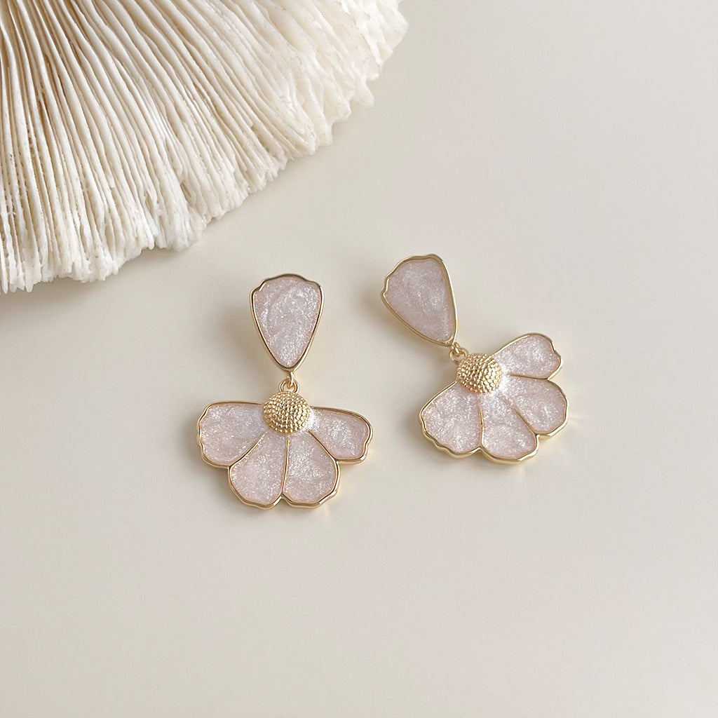 Butterfly Female Sweet Fresh Vacation Style Rings