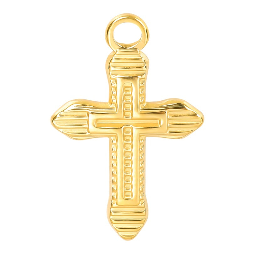 Steel Ornament Accessories Light Luxury Minority Necklaces
