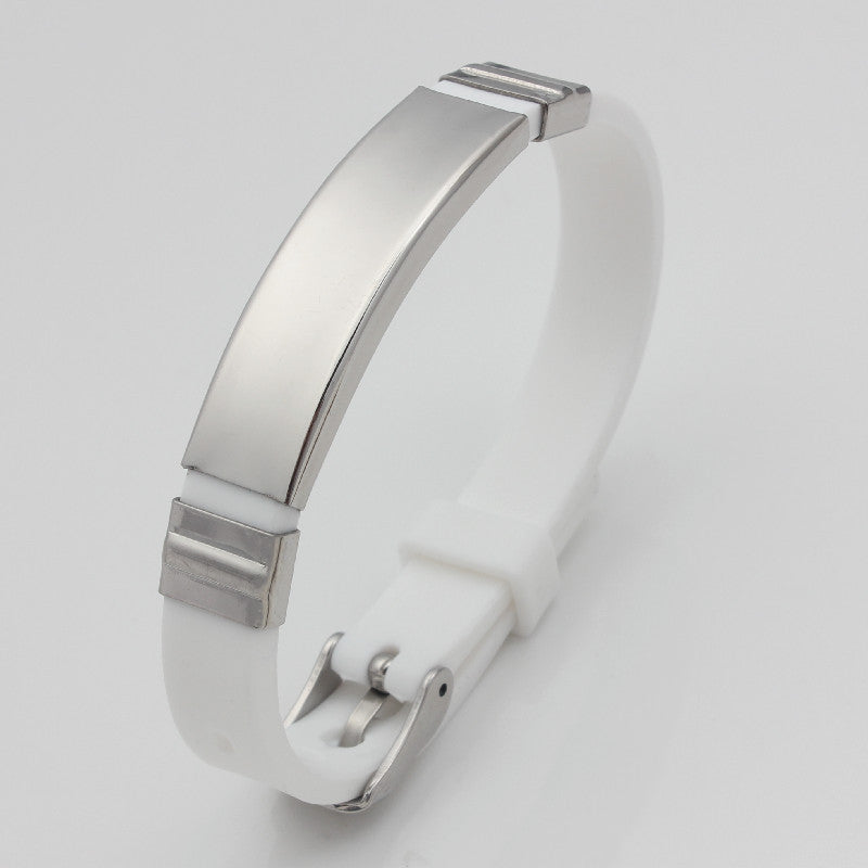 Women's & Men's Couple For Korean Chic Unique Ornament Bracelets