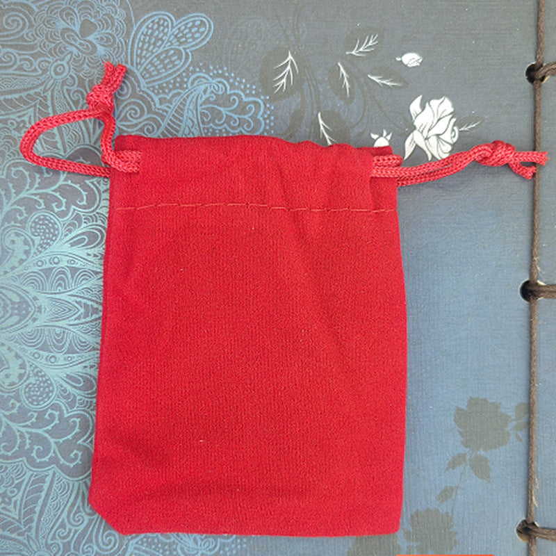 Chinese Style Large Sier Female Lotus Seedpod Bracelets