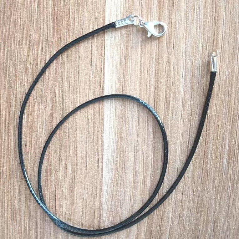 Titanium Steel Chain Cool Korean Style Necklaces