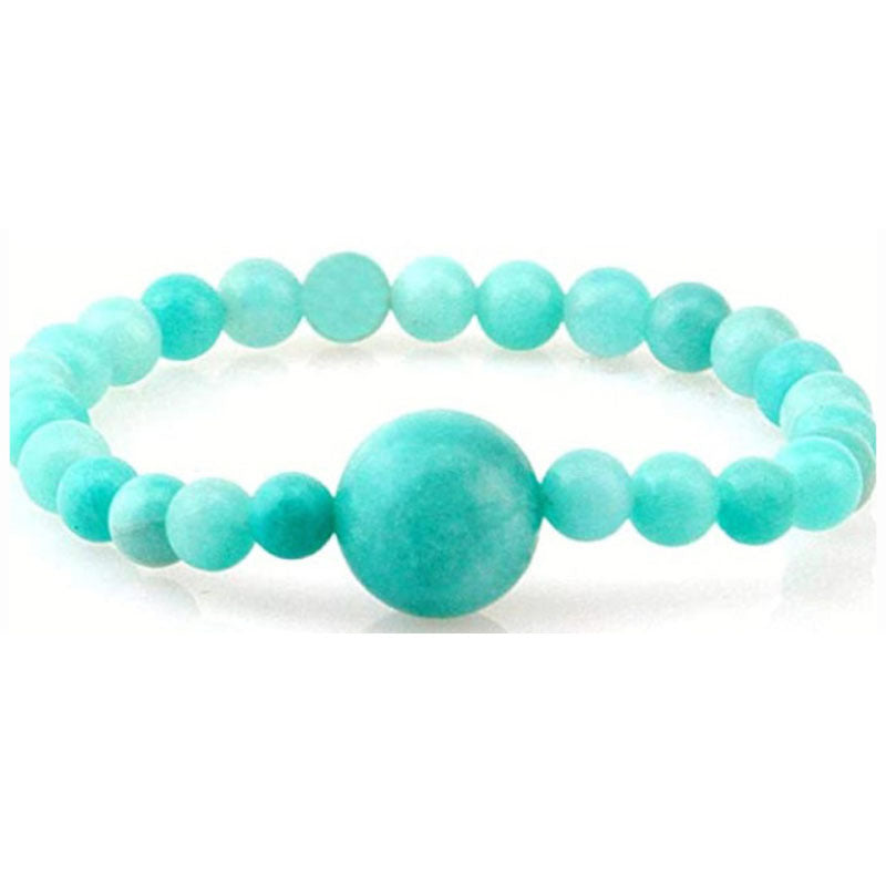 Moonstone Adjustable Advanced Sense Agate Handmade Bracelets