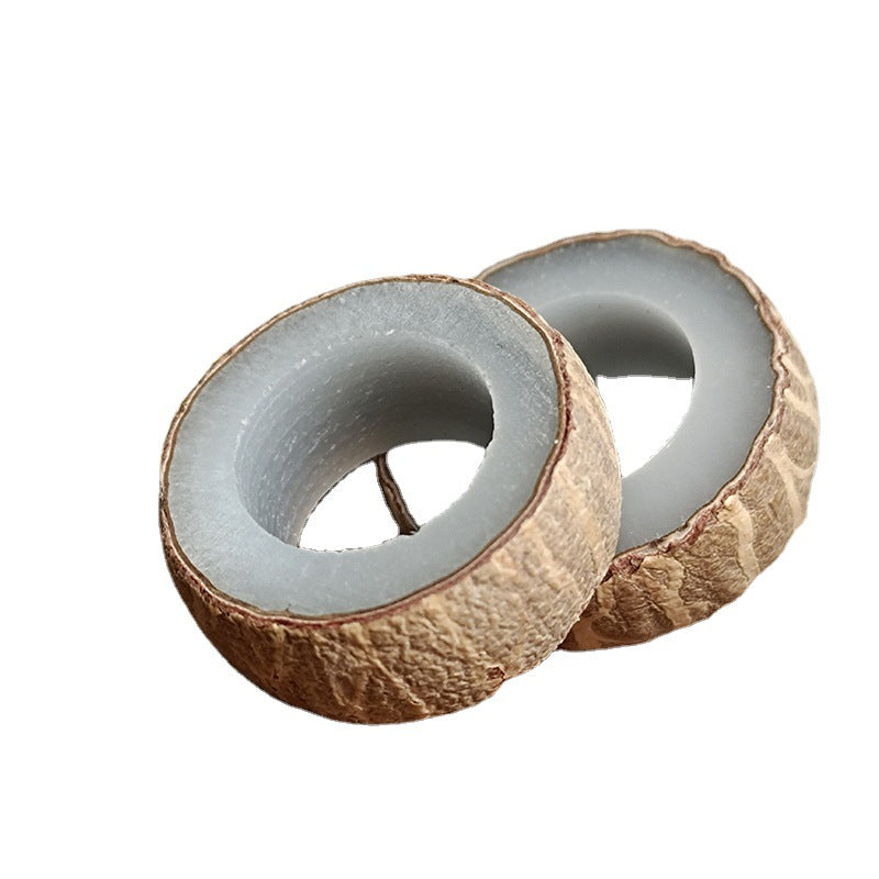 Women's & Men's Material Package Make Manual Polishing Tools Rings