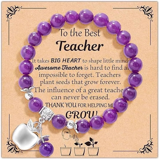 Heart Magnetic Powder Zebra Adjustable Hand Bracelets