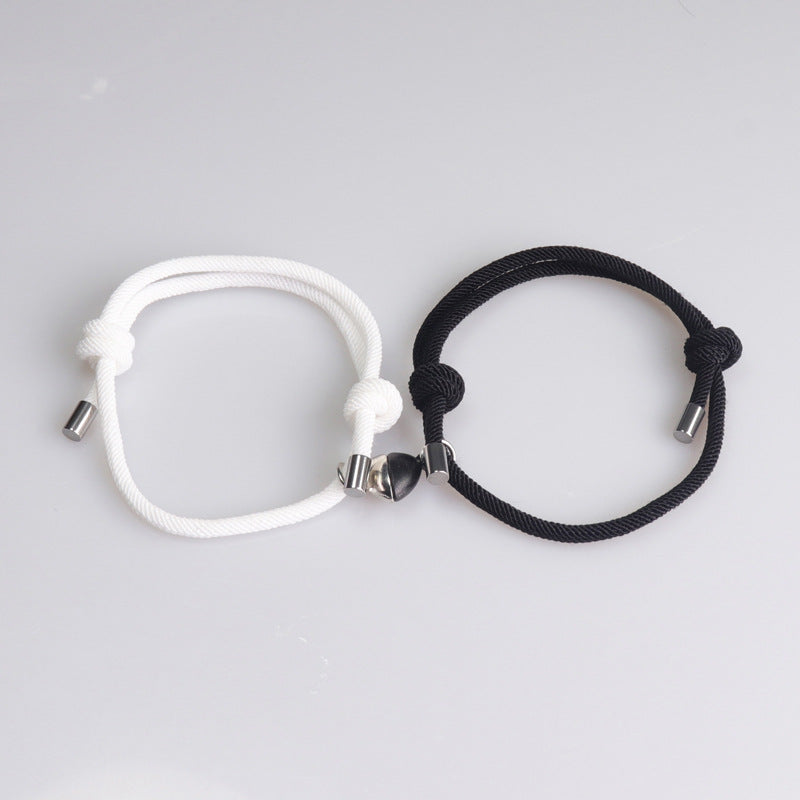 Rope Suit Hand-woven Simple Carrying Strap Bracelets