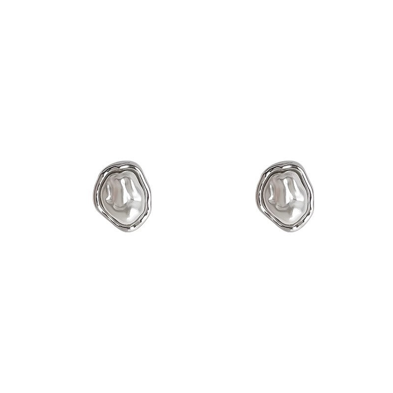 Women's Luxury Design Ear Fashion Temperamental Cold Rings