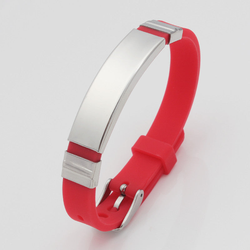 Women's & Men's Couple For Korean Chic Unique Ornament Bracelets