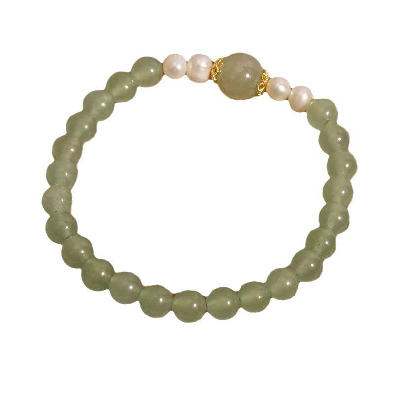 Female Light Luxury Ornament Niche Mori Bracelets