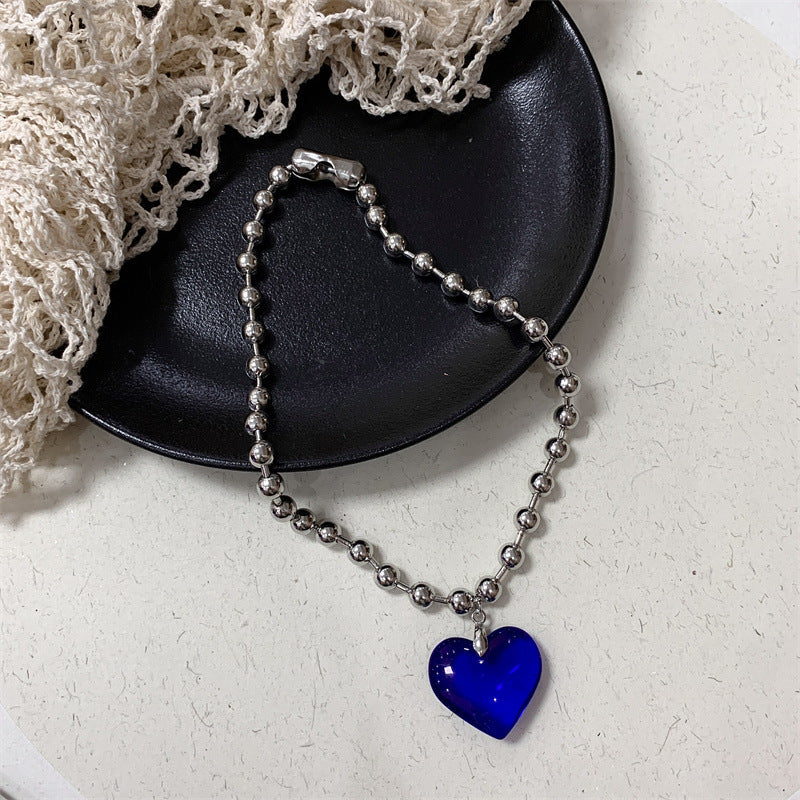 Design Love Acrylic Cool Hot Neutral Pendants