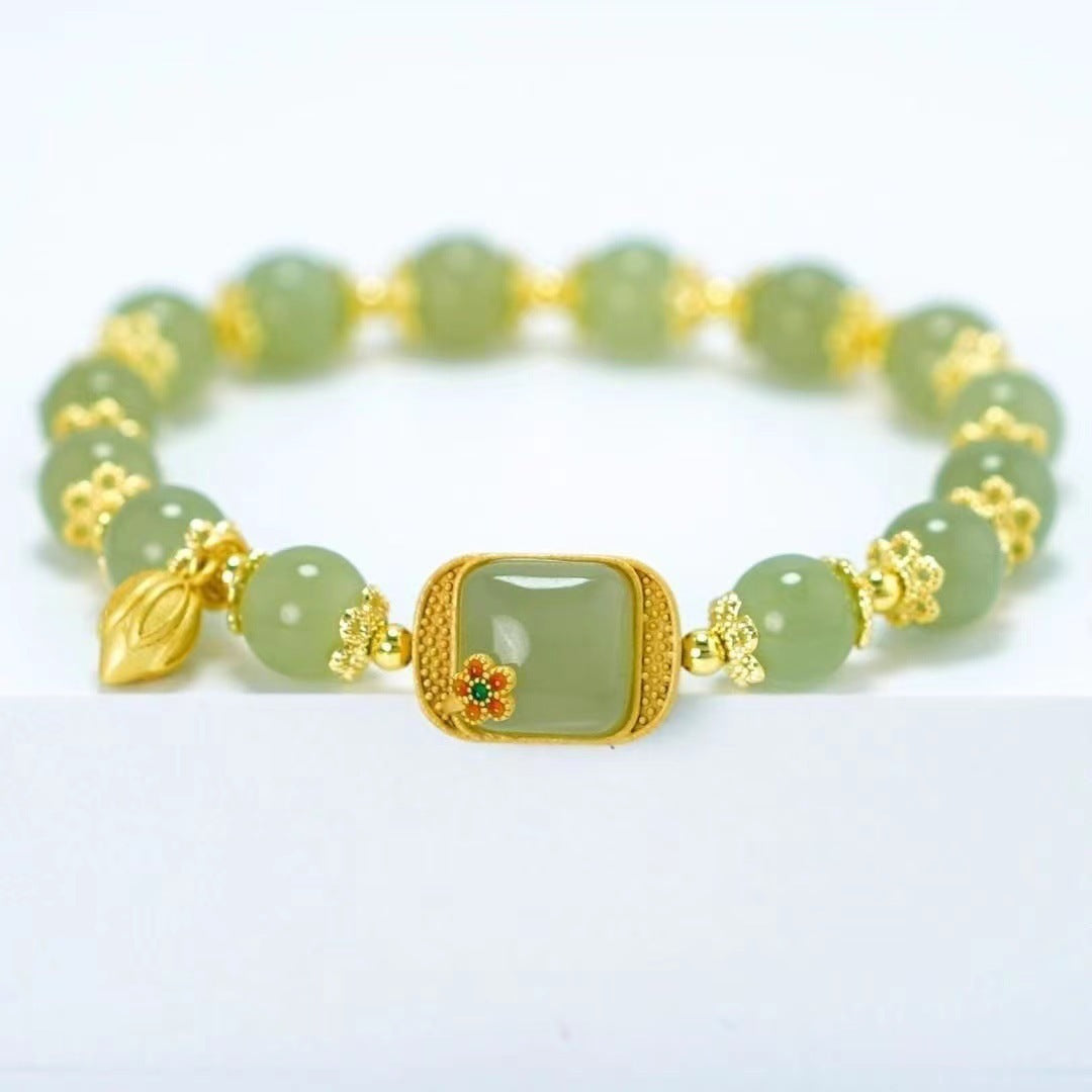 Butterfly Glazed Design Mori Sweet Ice Bracelets