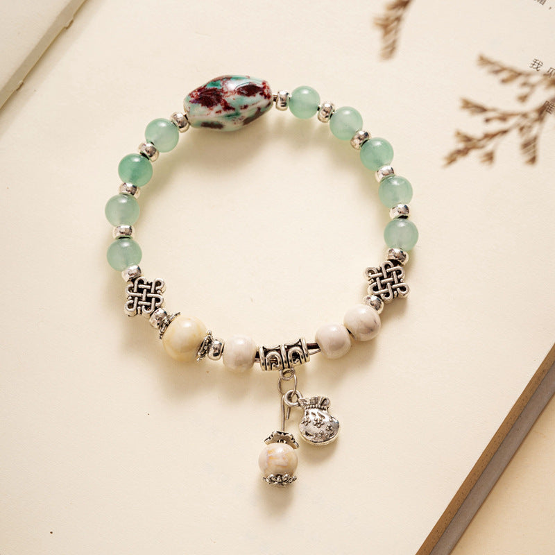 Style Female Personal Korean Simple Gift Bracelets