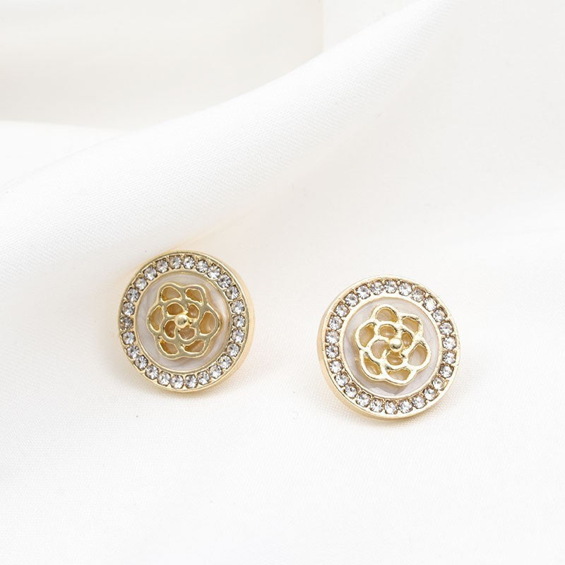 Style Female Clearance Night Market Stall Earrings