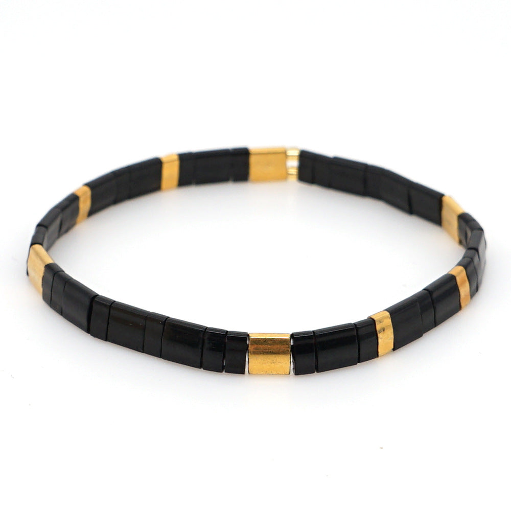 Bohemian Style Creative Design Beads Handmade Bracelets