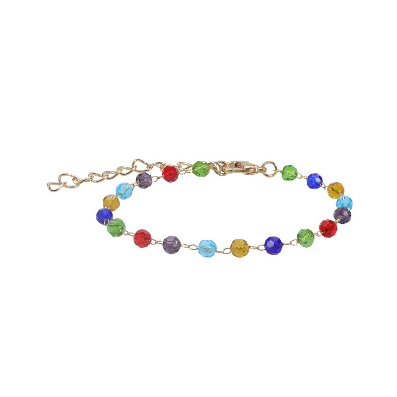 Wax Line Woven Beach Surfing Carrying Bracelets