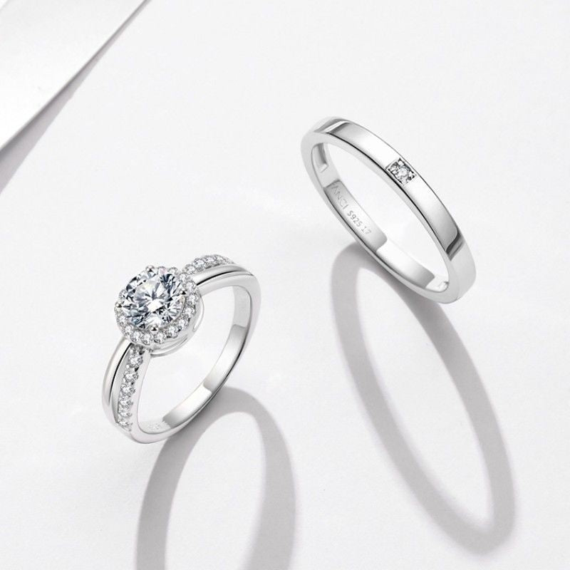 Minority Design Advanced Sense Gifts For Rings