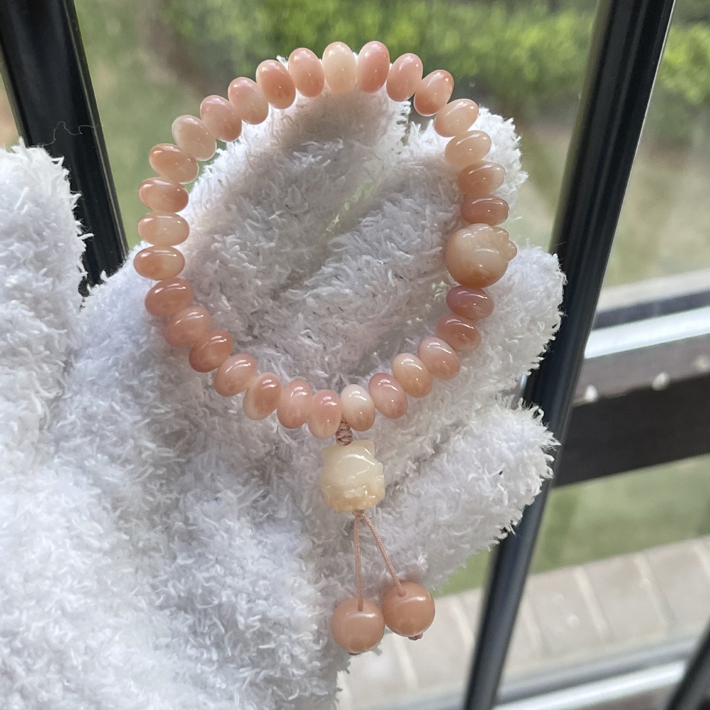 Bodhi Root Double National Style Gentle Bracelets