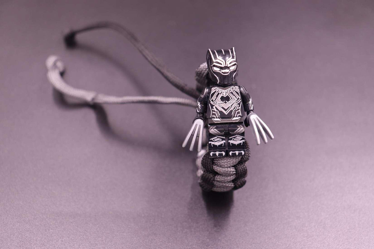 Building Block 2 Lego Marvel Toy Bracelets