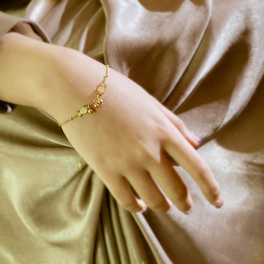 Girlfriends Hand Jewelry Korean Style Personality Bracelets