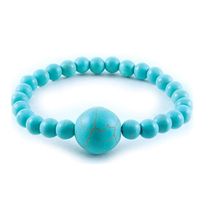Moonstone Adjustable Advanced Sense Agate Handmade Bracelets