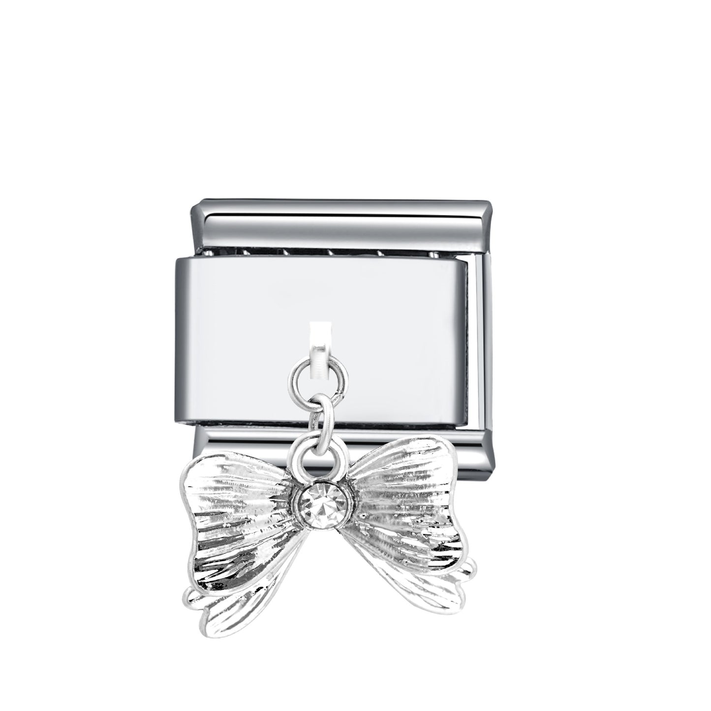 Graceful New Classic Module Italian Stitching Bracelets