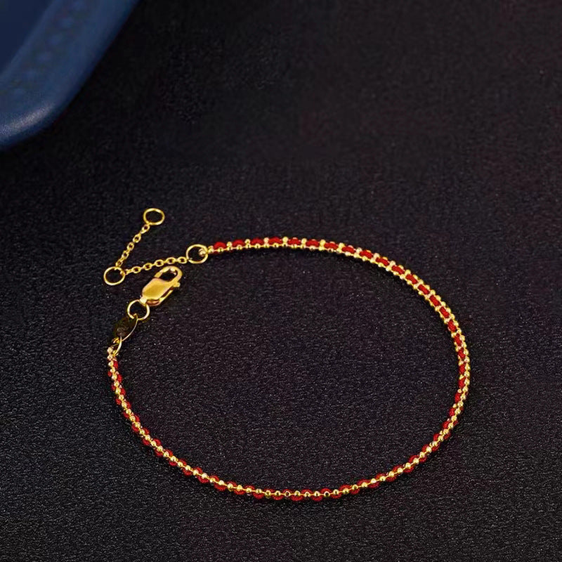 Fashion Special Interest Light Luxury Life High Bracelets