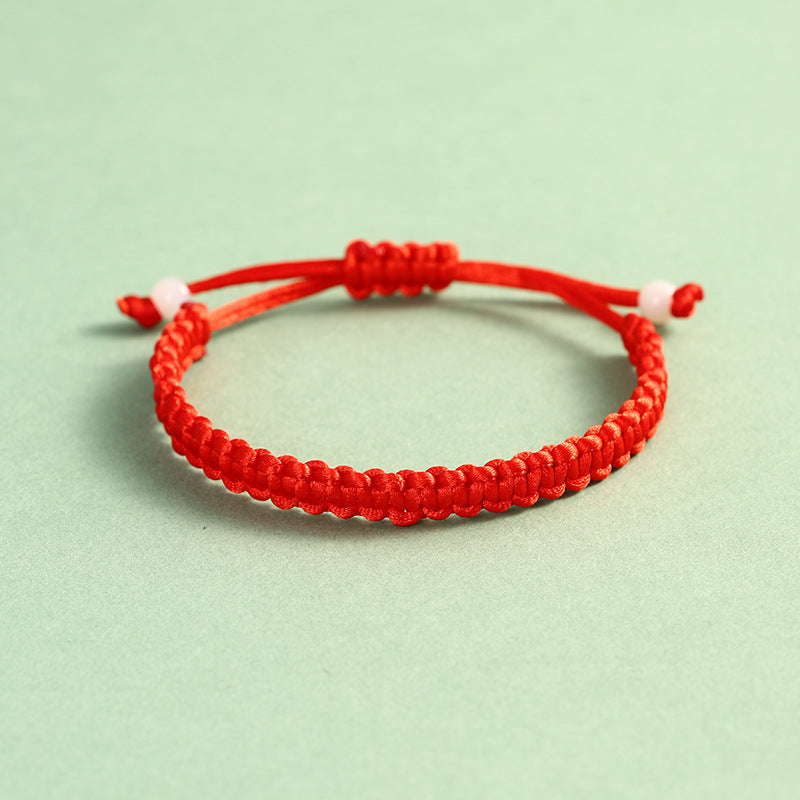 Chinese College Entrance Examination Gold List Title Ashore Blessing Bracelets